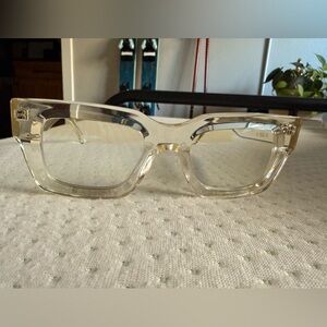 Anthropologie Blue Light Glasses